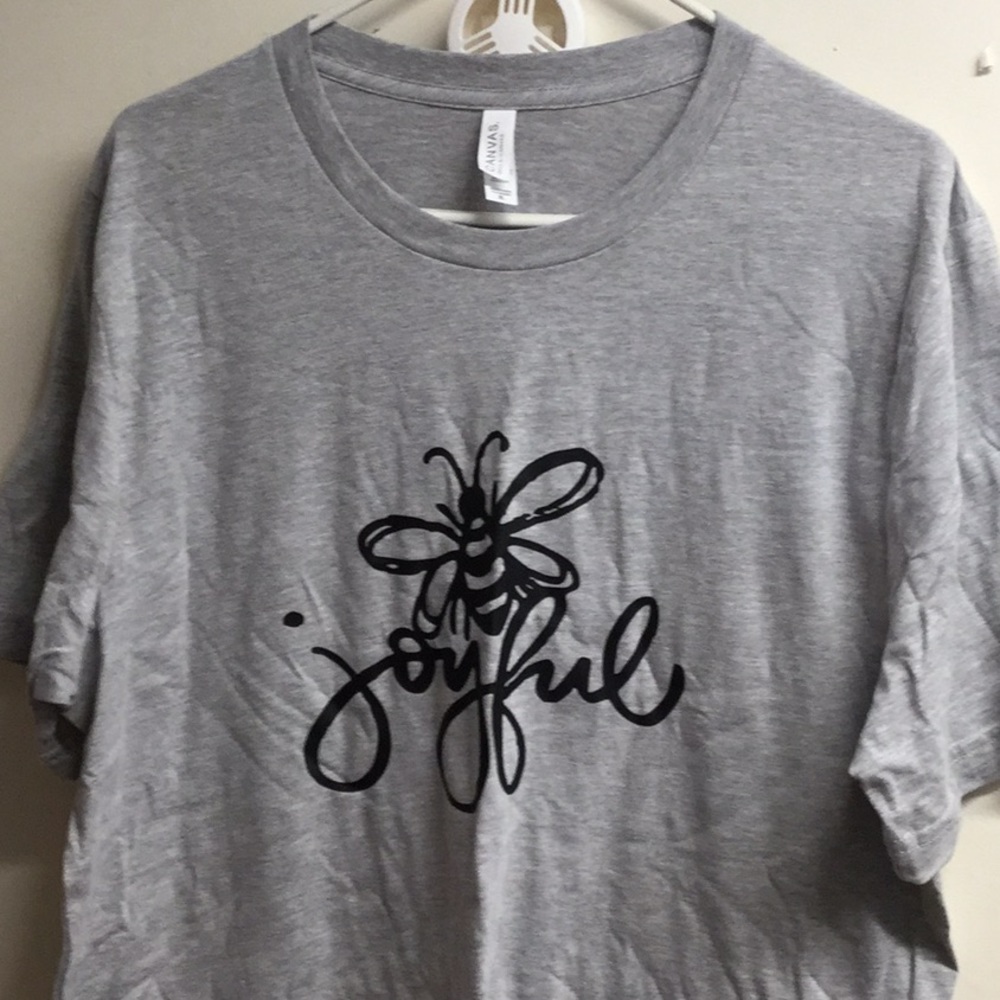 Joyful tee